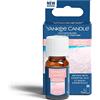 Yankee Candle olio per diffusore di aromi con tecnologia a ultrasuoni | Ricarica per diffusore Pink Sands | 10 ml