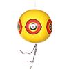 BSI Bird Free, Pallone Repellente, Giallo