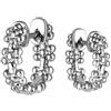 Margutta Orecchino Lea Acciaio Inossidabile Ipoallergenic 1 Paioi - - 985517895