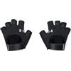 Under Armour Donna UA Training Glove, Guanti Palestra Donna Senza Dita, Guanti per Palestra e Weightlifting, Guanti Senza Dita per Allenamento in Palestra
