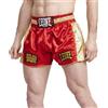 LEONE 1947, Panta Thai KHAO LAK Rosso/S - AB876
