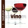 comunica L'ascolto del Vino riconoscere la qualità del vino/ Listening to the wine, recognize the quality of the wine