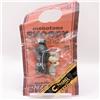 Arachidi Snoopy × Pepsi Sally Brown Mini Figure Monotone Magnet Memo Stand Peanuts Japan