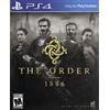 Playstation Order: 1886 - PlayStation 4 [Edizione: Francia]