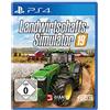 Astragon Landwirtschafts-Simulator 19 [PS4] [Edizione: Germania]