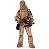 Swarovski Star Wars Chewbacca