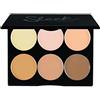 SLEEK Cream Contour Kit Light Sleek