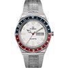 Timex orologio solo tempo uomo Q Reissue trendy cod. TW2U612007U