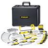 STANLEY, VALIGIA MANUTENZIONE CON 142 UTENSILI.STMT98109-1