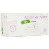 LABORATORI ALTER Srl Aciclovir alter*crema 3g 5% - LABORATORI ALTER - 036110043