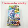 Pokemon Gioco di Carte Spada e Scudo Pokemon GO s10b Booster Box Giapponese S...