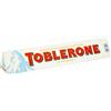 Toblerone Chocolate 12,7 once - 360 g barretta di torrone al cioccolato bianc...