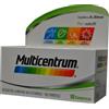 PFIZER ITALIA DIV.CONSUM.HEALT MULTICENTRUM ADULTI 90 COMPRESSE
