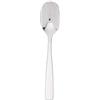 Alessi AJM22/9 Cucchiaino da Moka in Acciaio Inossidabile, 105x18 x02 cm, Argento, Set da 6