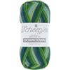 Scheepjes - Scheepjes Downtown 407 Parco Visualizzazione Filato - 1x50g