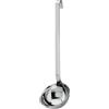 RÖSLE Rosle 10006 Mestolo con gancio, 6 cm