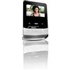 somfy 1870536 - Monitor Videocitofono V100+ | Schermo 4,3 pollici | per controllare fino a 5 dispositivi RTS