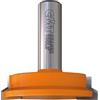 CMT ORANGE TOOLS Cmt - 955.008.11 - fresa per cassetti hw s=8 d=25.4x12.7x54 dx