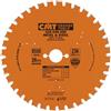 CMT ORANGE TOOLS CMT - 226.030.06H - LAMA X MATERIALI FERROSI-PVC HW 160x2/1.6x20 Z30 FWF