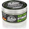 Believa Tattoo Burro Professionale - Butter/Burro/Cream/Crema Vegana per il tuo Tatuaggio - 25ml