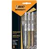 BIC Select X-Pen 8389971 Penna, Argento