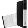Plus Office Classificatori marca Plus Office modello Cartella Custodie Plus A4 RIGIDO 60F NGR