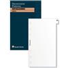 Plus Office PVC/polipropilene marca Plus Office modello SEPARATORI AGENDA MK MEDIANA 6TAL