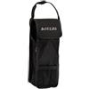 Engelhart - 010131-ZW - Borsa per Gioco di Bocce con Manico - Apertura Alta, Cerniera e Chiusura a Strappo - Blu - 23 x 8,5 x 3,5 cm (Nero)