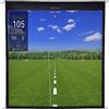 GoSports Schermo da golf da 2,1 m