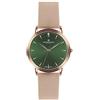 Frederic Graff Orologi da polso per le donne hFG228, argento