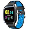 Billow Technology Orologio Unisex Adulto XS35BBL