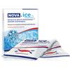 NOVA ARGENTIA Nova dolfast ice ghiaccio tnt 2 buste - NOVA ARGENTIA - 930344041