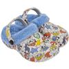Paw Patrol The S0736956 Scarpe da Soggiorno, per Adulti, Unisex, Multicolore, Standard