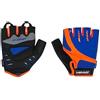 Head - Guanti uomo 7101 - blue/orange, S