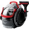 BISSELL SpotClean Pro - Pulitore Portatile per Tappezzeria - Rimuove Cadute e Macchie - Pulisce Tappeti, Scale, Tappezzerie, Sedili Auto e Altro- 750W - 82dB - 1558N