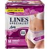 FATER SPA LINES SP PANTS DISCR MX8 0805