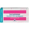 ANGELINI (A.C.R.A.F.) SPA Tachipirina Bb 10 Supp 250 Mg