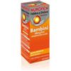 Nurofen Febbre E Dolore Orale Sosp 100 Ml 200 Mg/5 Ml Arancia Senza Zucchero Con Siringa
