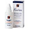 FARMAKA SRL Kouriles Emulsione Fluida 30 Ml