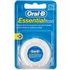 ORAL B Oralb Essentialfloss Filo Interdentale Cerato