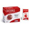 BIOTRADING SRL UNIPERSONALE Chetodral 10 Bustine