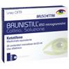 BRUSCHETTINI SRL Brunistill 20 Flaconcini Collirio 0,5 Ml 0,025%