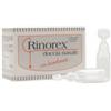 STEWART ITALIA SRL Rinorex Flu Doccia Nasale 10 Flaconcini 10 Ml
