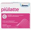 HUMANA ITALIA SPA Piulatte Humana 14 Buste