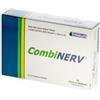 MINERVA MEDICA SRL Combinerv 20 Compresse Rivestite Da 1200 Mg