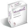 OMIKRON ITALIA SRL Microfleb L 10 Fiale Monodose 10 Ml