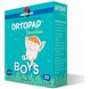 PIETRASANTA PHARMA SPA Cerotto Oculare Per Ortottica Ortopad Boys 5x6,7 Cm 20 Pezzi