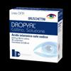 BRUSCHETTINI SRL Dropyal 20 Monodosi Collirio 0,65 Ml 0,015 G/100 Ml