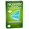 KENVUE ITALIA SPA Nicorette 30 Gomme Mast 2 Mg