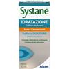 GIULIANI SPA Systane Idratazione Senza Conservanti 10 Ml